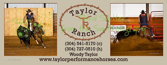 Taylor Ranch - 3 - R3 - 150