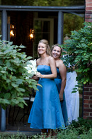 Walking Down the Aisle