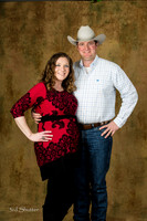 Cody and Desi