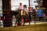 Sr Ranch Riding