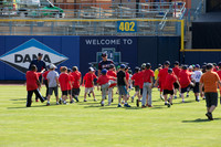 2013 Adult Child Camp - Candids