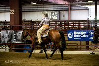 Jr Ranch Riding