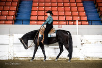 Western Pleasure - AQHA Youth (14 - 18)