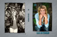 Sarah Stormzand Photobook