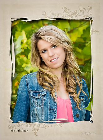 Sarah_Standard Flat_4x5 - Front