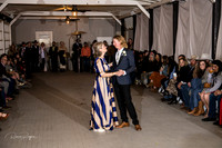 First Dance