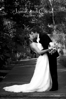 Jamie and Chris Wedding Album
