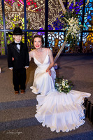 Bride and Bridal Party_5379