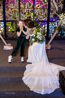 Bride and Bridal Party_5375