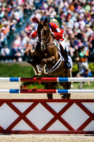 2007 Kentucky Equestrian Event-401