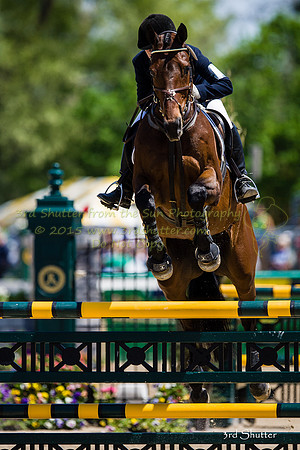 2007 Kentucky Equestrian Event-490