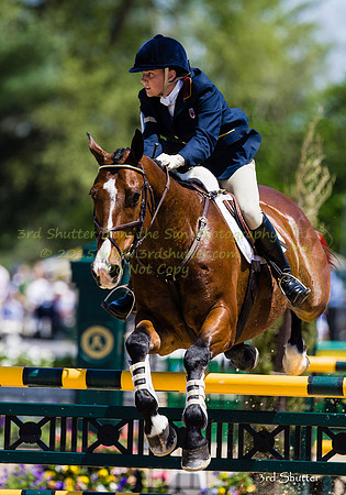 2007 Kentucky Equestrian Event-532