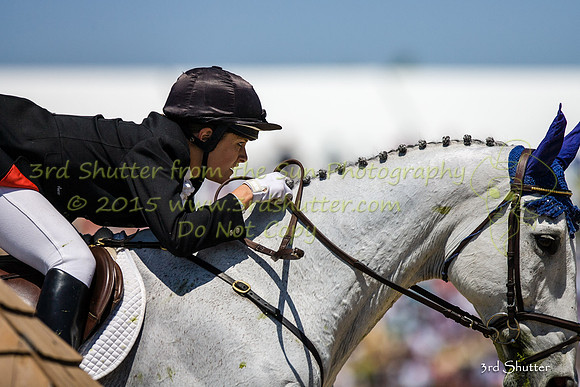 2007 Kentucky Equestrian Event-521