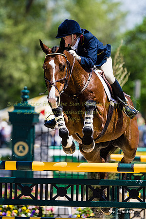 2007 Kentucky Equestrian Event-531