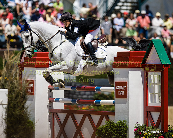 2007 Kentucky Equestrian Event-519