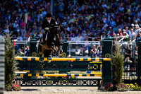 2007 Kentucky Equestrian Event-339