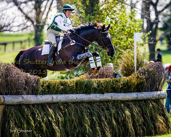 2007 Kentucky Equestrian Event CC-121-Edit