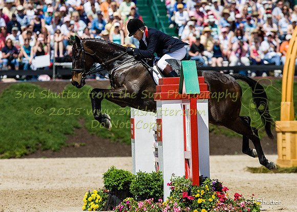 2007 Kentucky Equestrian Event-636