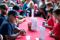 Autographs