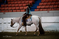 Western Pleasure - AQHA Amateur