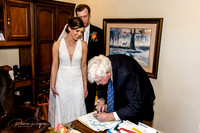 Signing