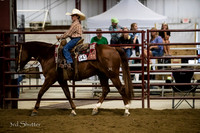 Youth Ranch Riding