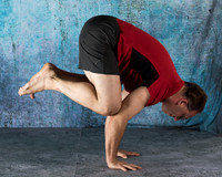 May 7 2015 Yoga