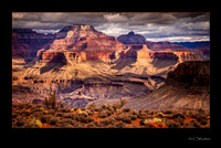 Plateau Aglow