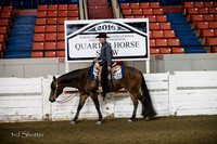 Western Pleasure - AQHA Senior