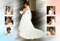 Shannon and Beau Wedding Album