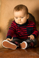 Jaxon - 9 months