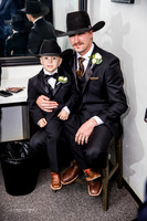 Groom and Groomsmen