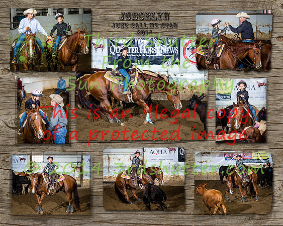 Pilcher Collage 1