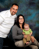 Cole - 3 Month