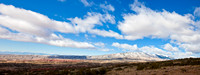 Wyoming Panorama - 2009