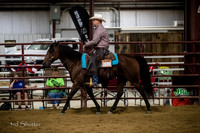 Select Ranch Riding