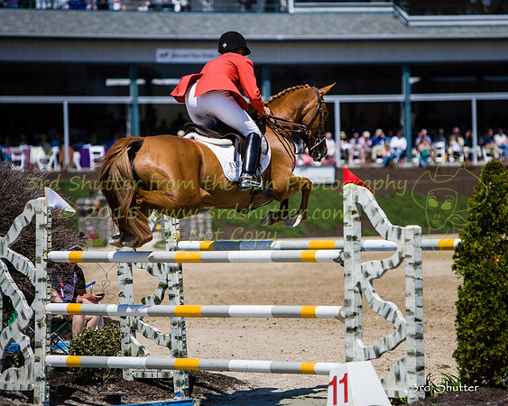 2007 Kentucky Equestrian Event-156