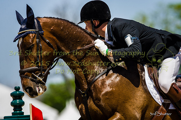 2007 Kentucky Equestrian Event-670