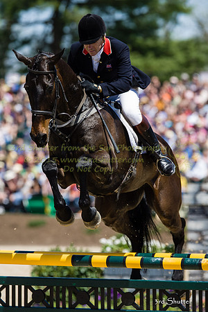 2007 Kentucky Equestrian Event-626