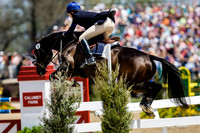 2007 Kentucky Equestrian Event-466