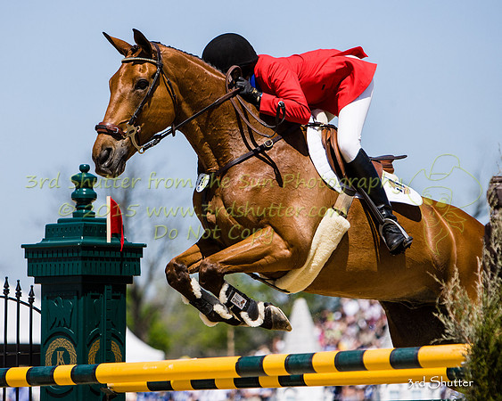 2007 Kentucky Equestrian Event-168