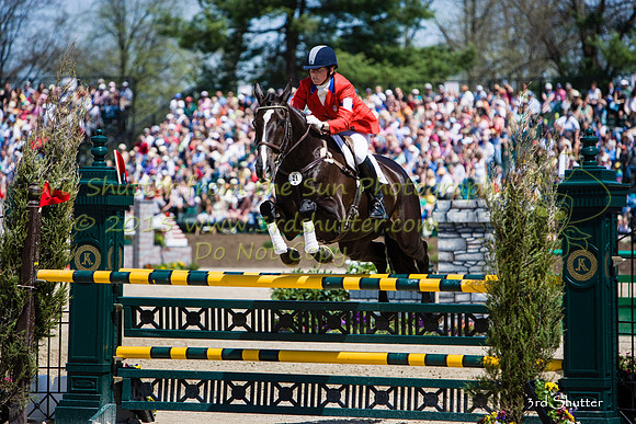 2007 Kentucky Equestrian Event-131