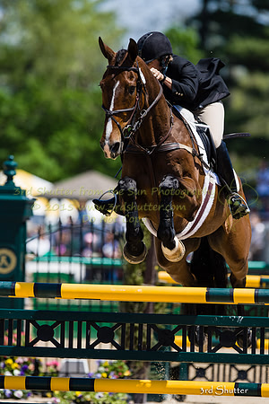 2007 Kentucky Equestrian Event-567