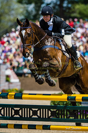 2007 Kentucky Equestrian Event-610