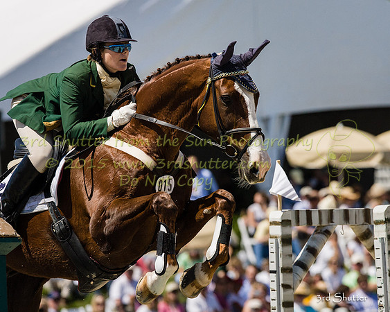 2007 Kentucky Equestrian Event-29