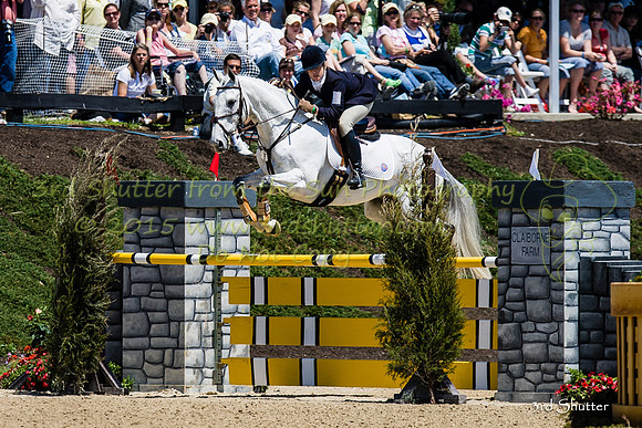 2007 Kentucky Equestrian Event-294
