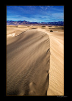 Line in the Sand